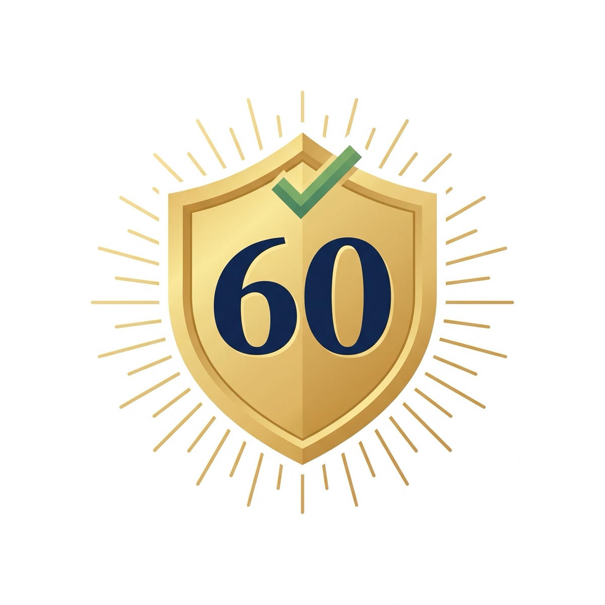 60-дни гаранция